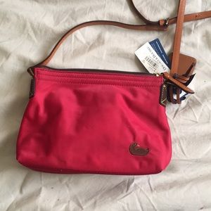 🐶 - Dooner and Burke Cross bag